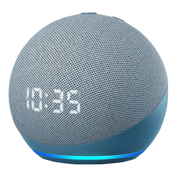 Led hotsell bluetooth alexa